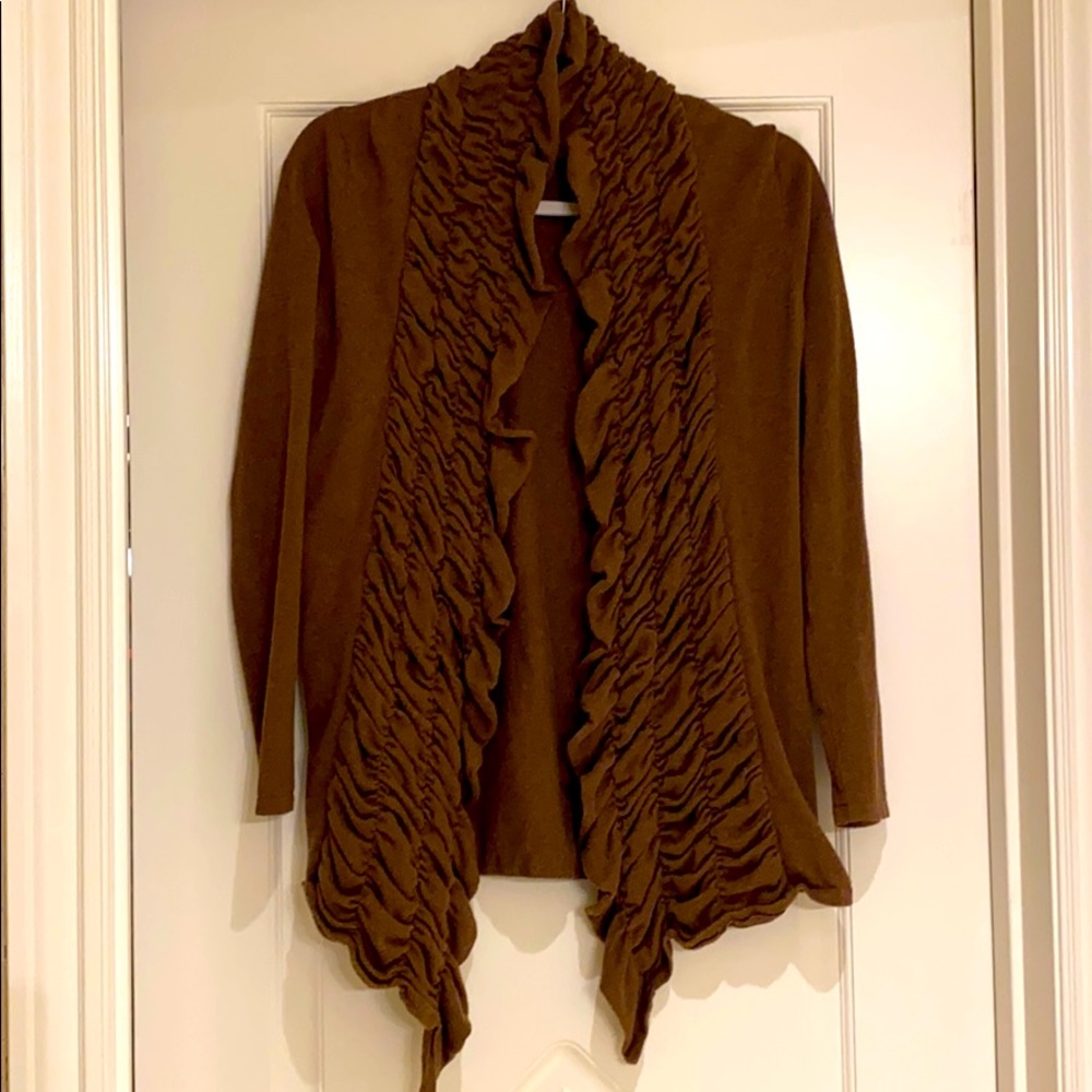 Etoile cardigan